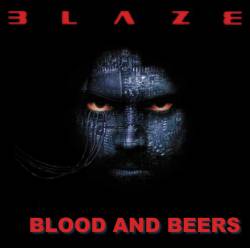 Blaze Bayley : Blood and Beers